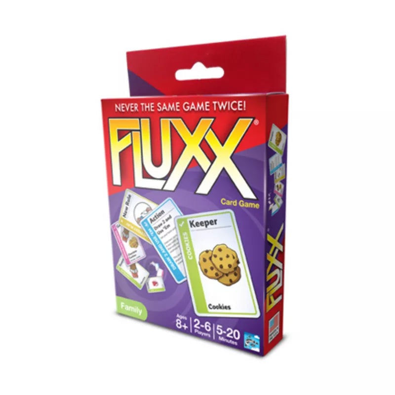 Fluxx