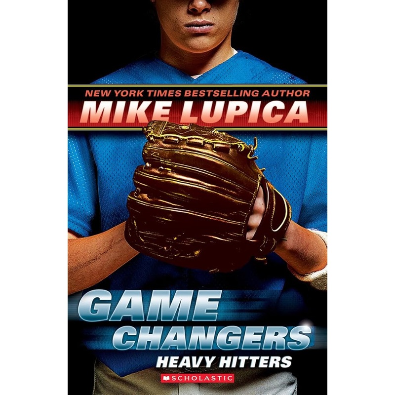 Game Changers #3: Heavy Hitters (3)