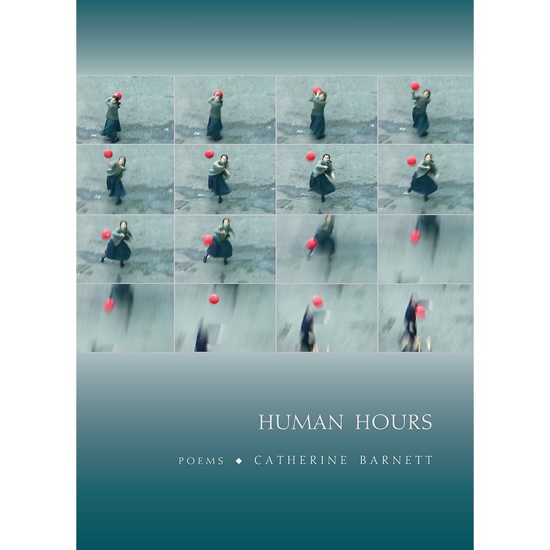 Human Hours: Poems