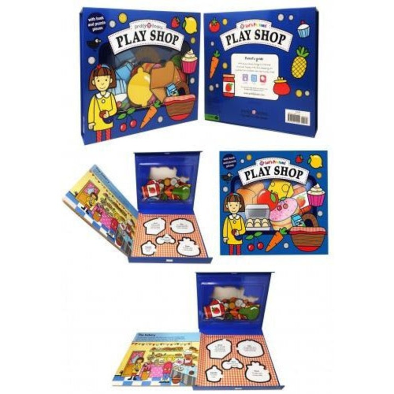 Lets Pretend Play Shop Lets Pretend Sets