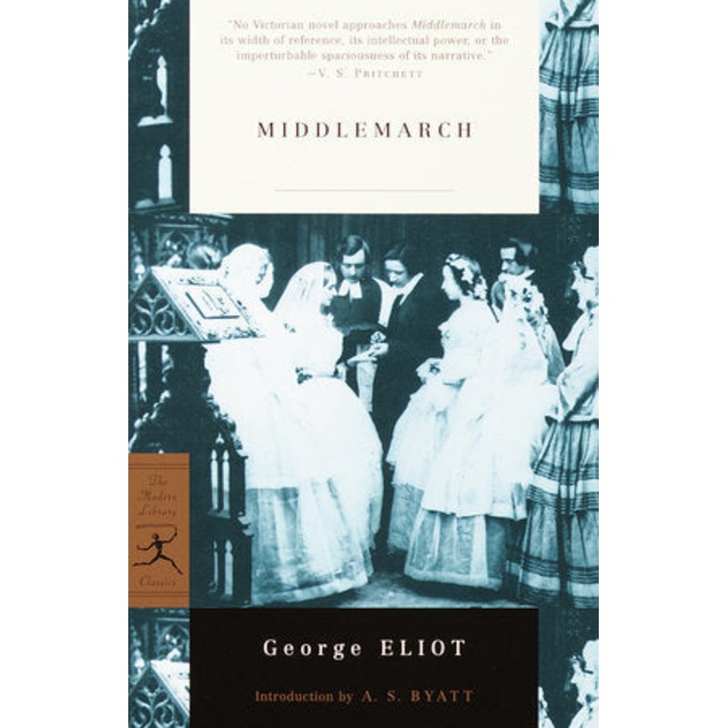 Middlemarch