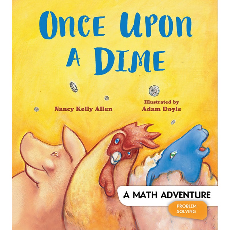 Once Upon a Dime