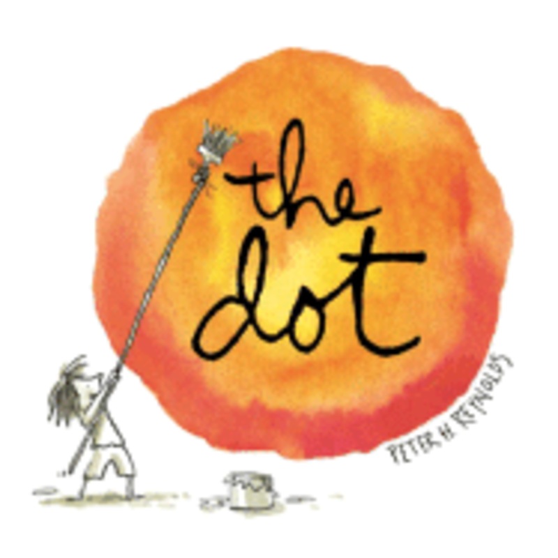 The Dot (Creatrilogy)