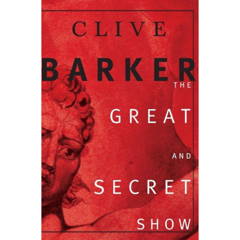 The Great and Secret Show Paperback