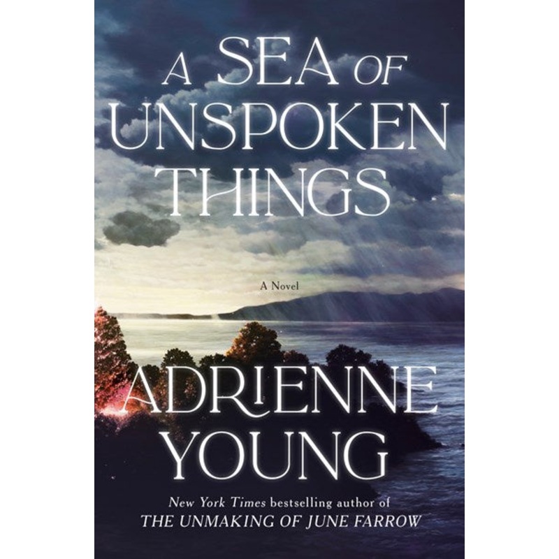 A Sea of Unspoken Things