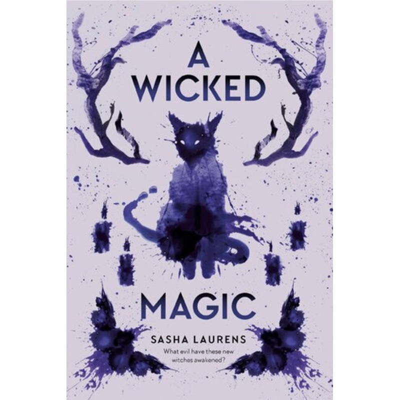 A Wicked Magic  (PB)