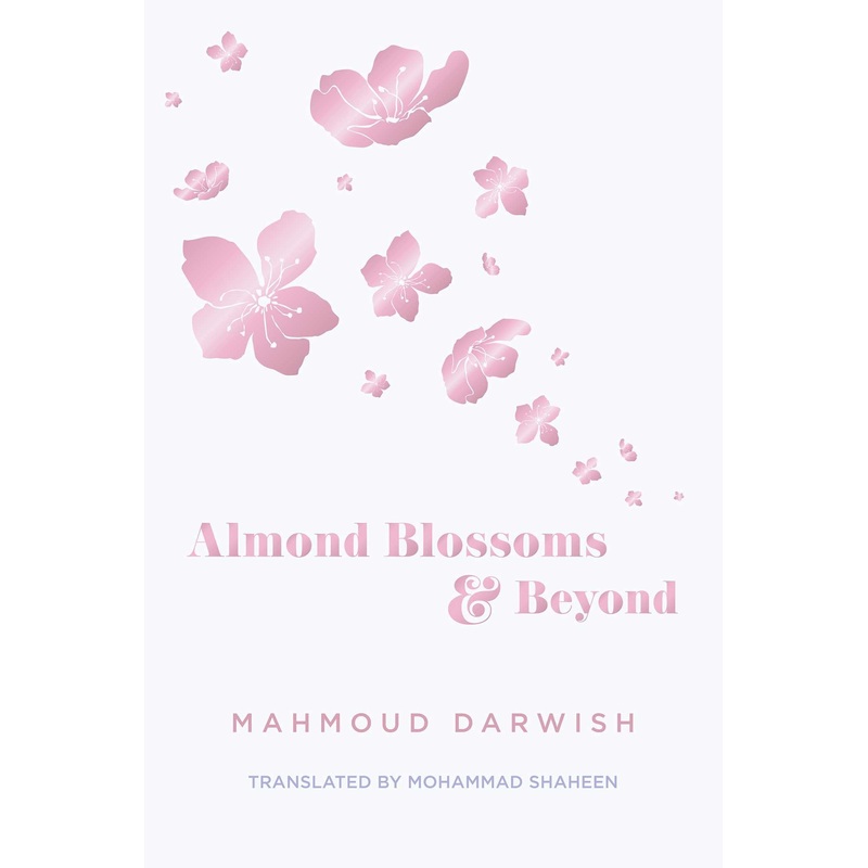 Almond Blossoms and Beyond