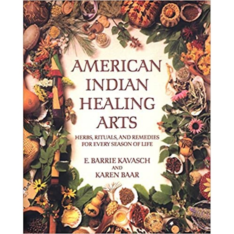 American Indian Healing Arts