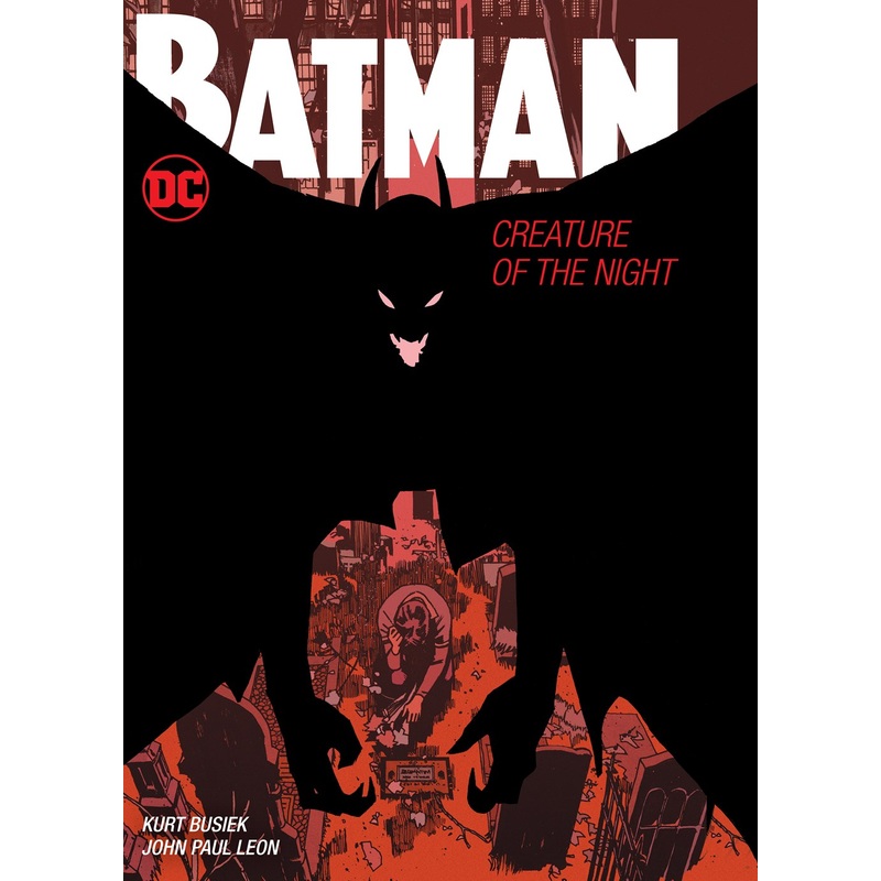 Batman: Creature of the Night