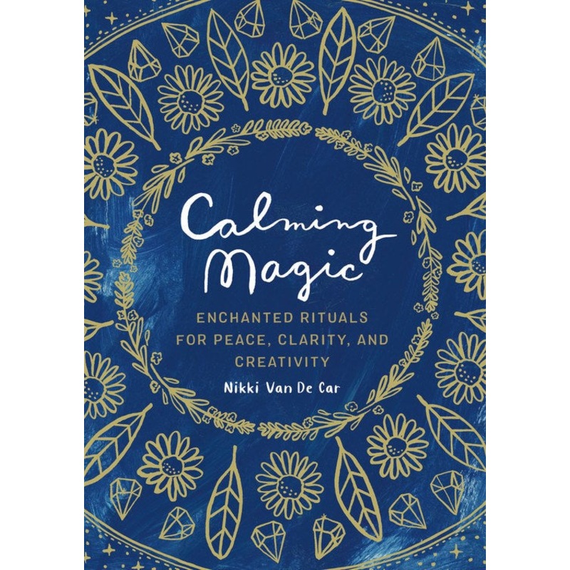 Calming Magic