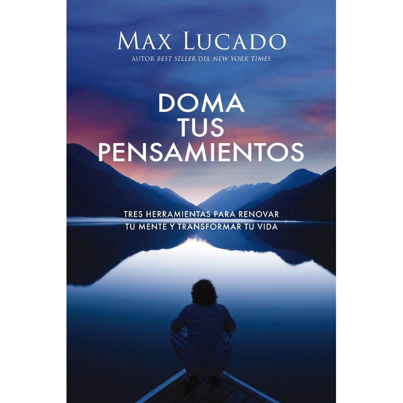 Doma tus pensamientos