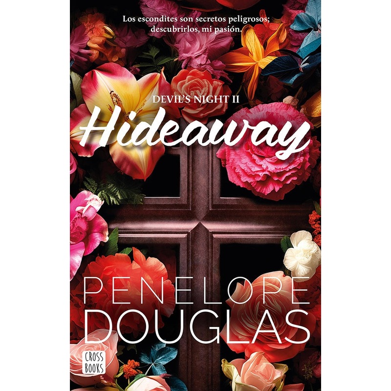Hideaway (Devil’s Night #2)(Spanish Edition)