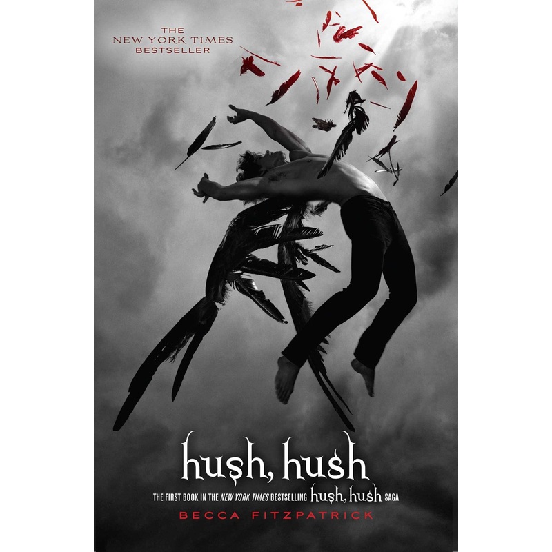 Hush, Hush ( Hush, Hush Saga )