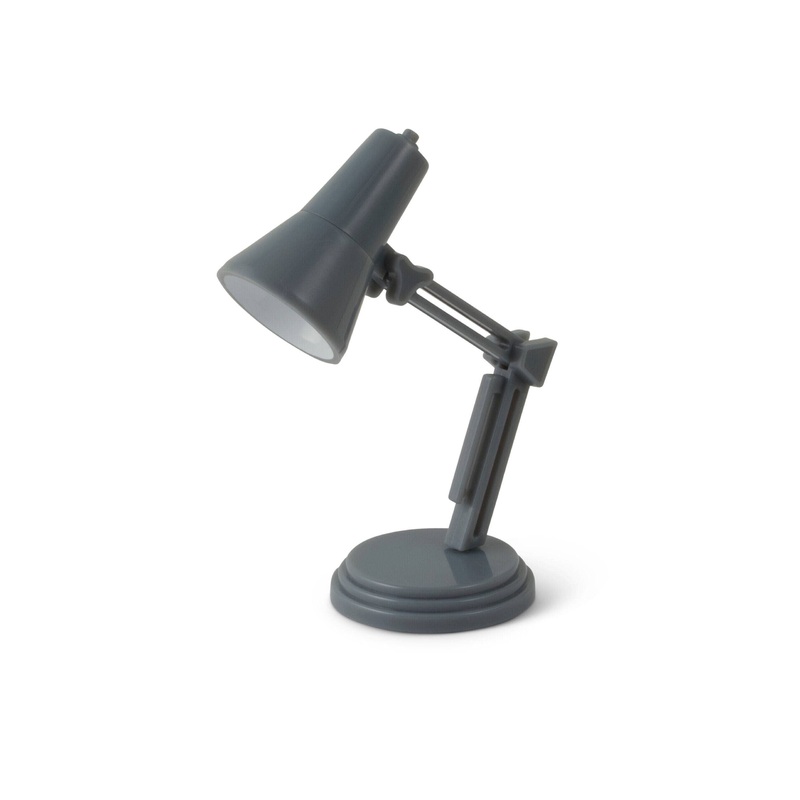 if USA – The Little Book Light: Gray