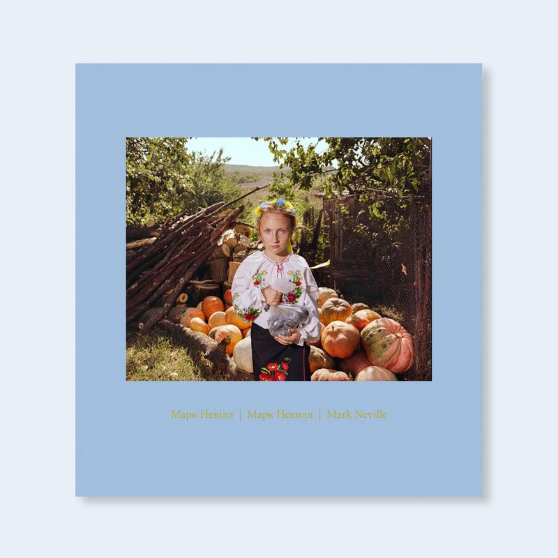 Mark Neville: Stop Tanks With Books