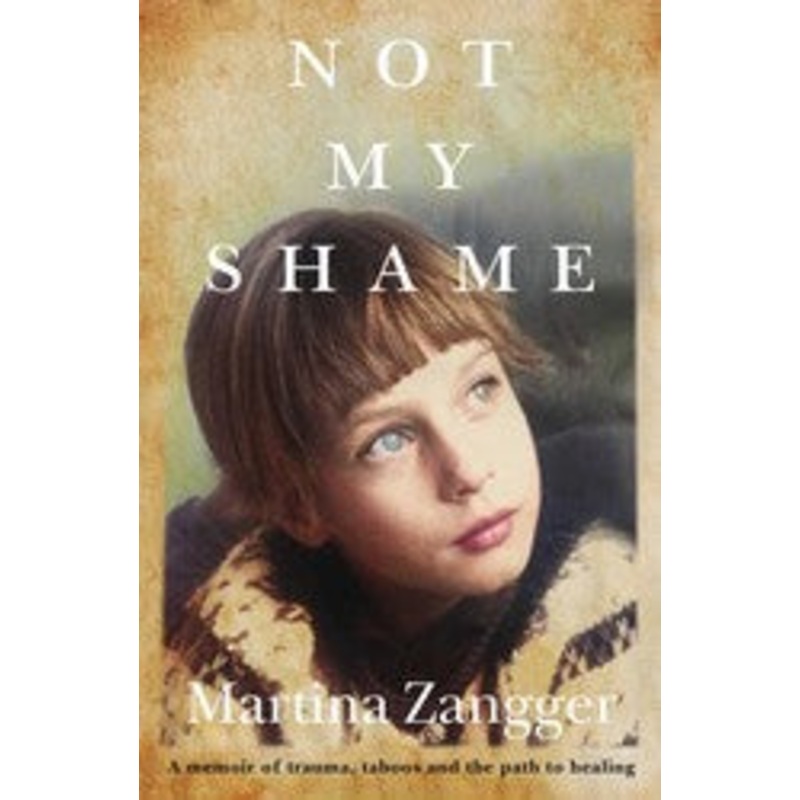 Not My Shame
