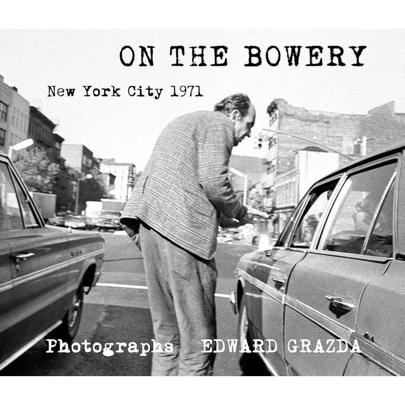 On the Bowery