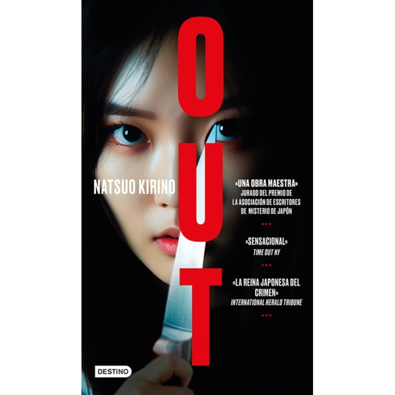 Out (Novela negra / Noir)