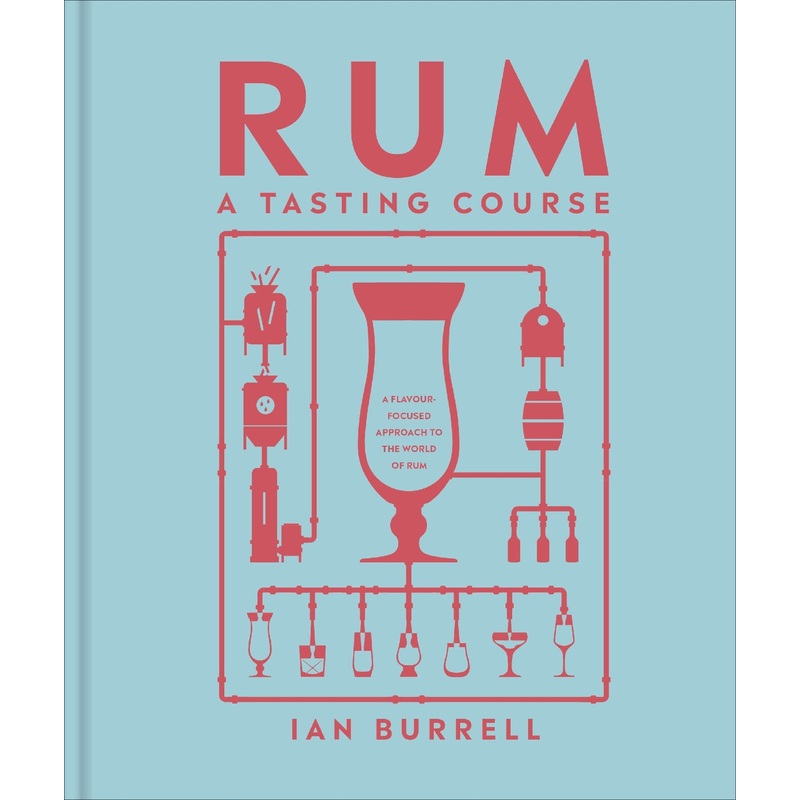 Rum A Tasting Course