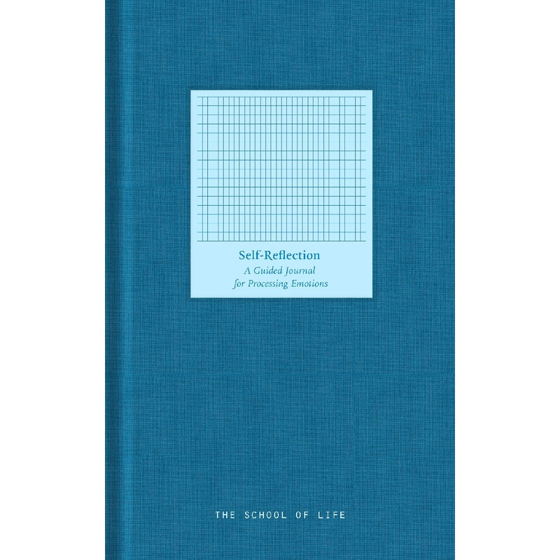 SELF-REFLECTION JOURNAL