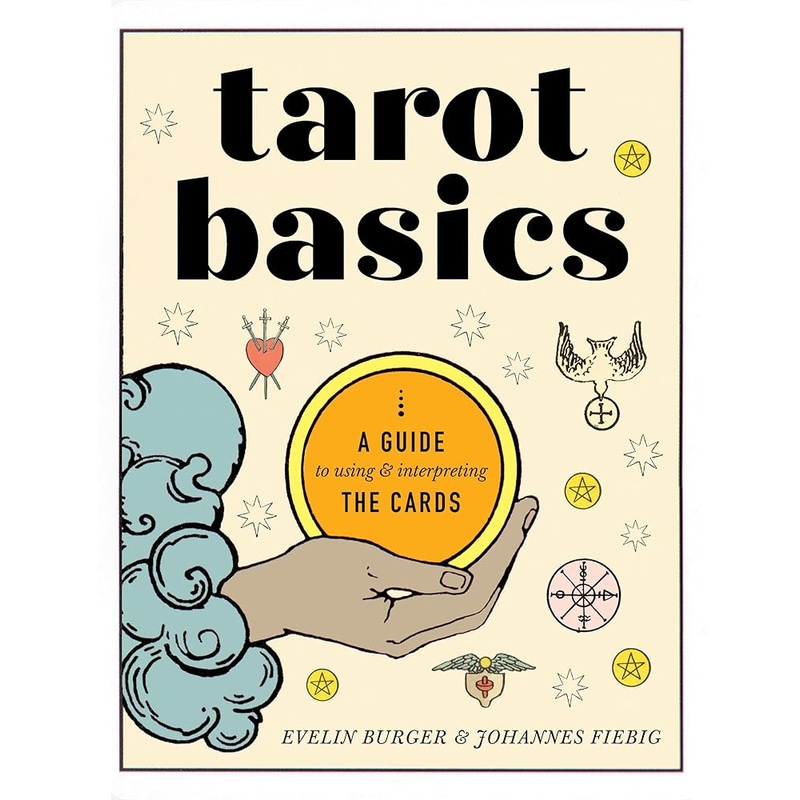 Tarot Basics: A Guide to Using & Interpreting the Cards