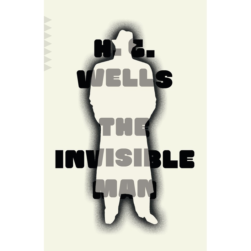 THE INVISIBLE MAN (VINTAGE)