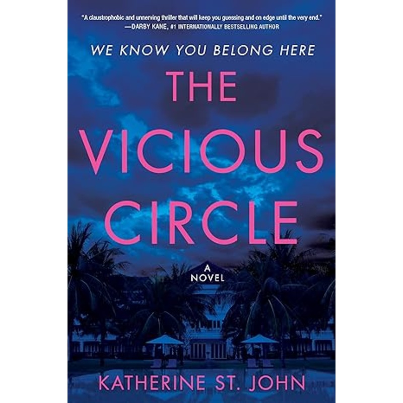 The Vicious Circle: A Novel