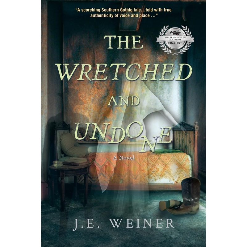 The Wretched and Undone