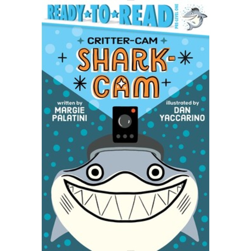 Critter-Cam: Shark-Cam