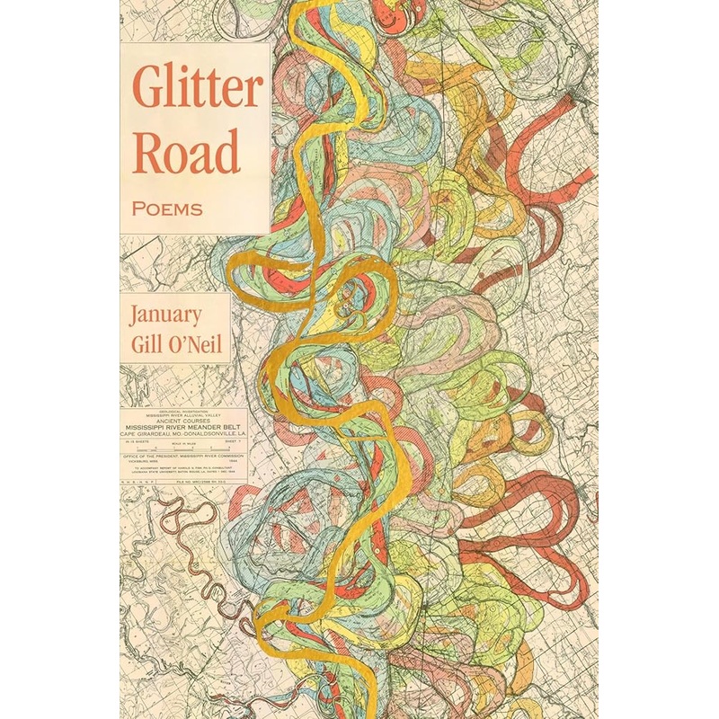 Glitter Road