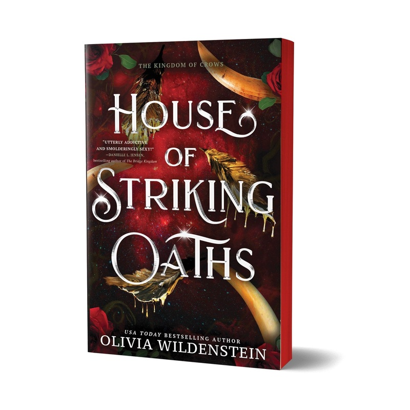 House of Striking Oaths (Deluxe Edition)