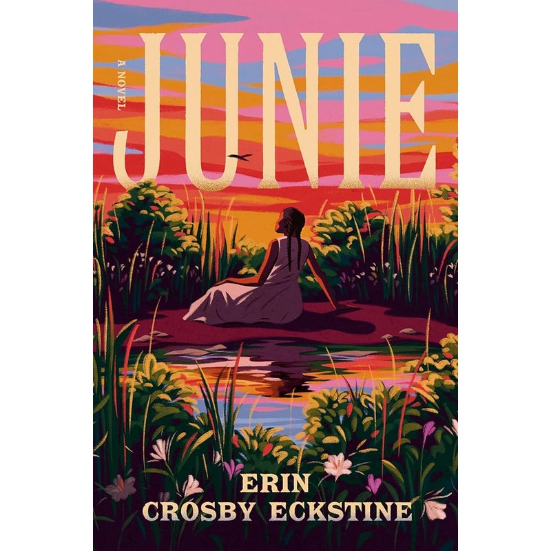 Junie: A Novel