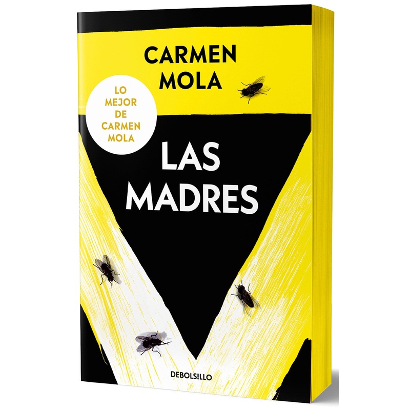 Las madres (Edicin limitada)(Elena Blanco #4)