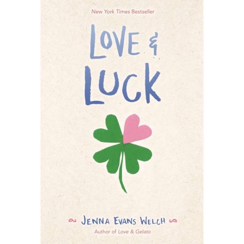 Love & Luck