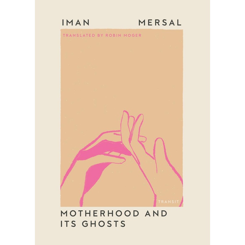 Motherhood and Its Ghosts