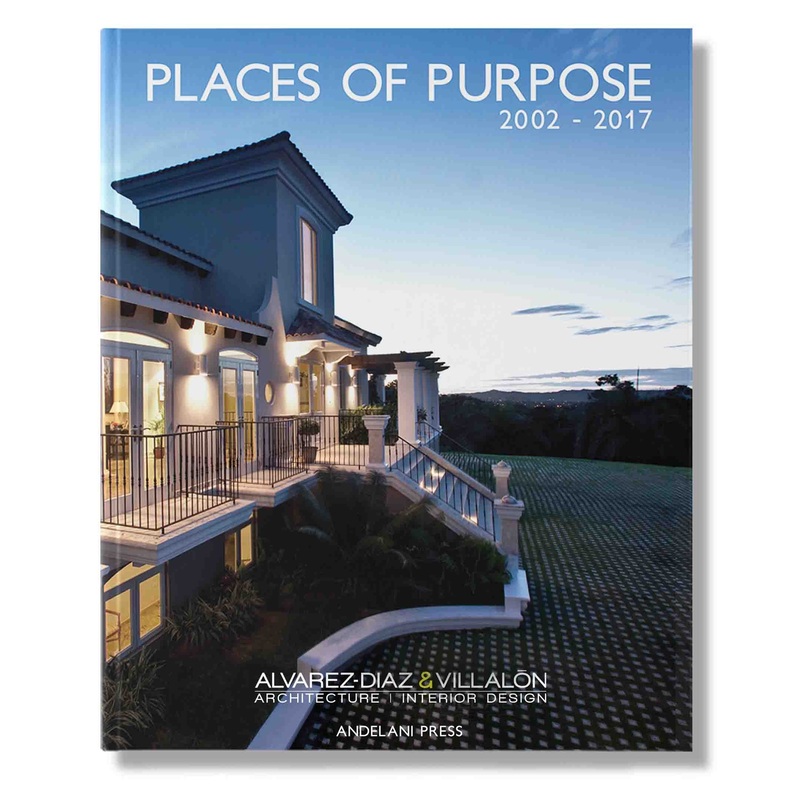 Places of Purpose (2002-2017)