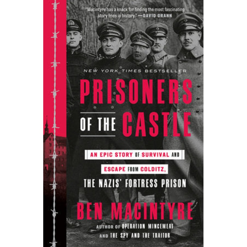 Prisoners of the Castle