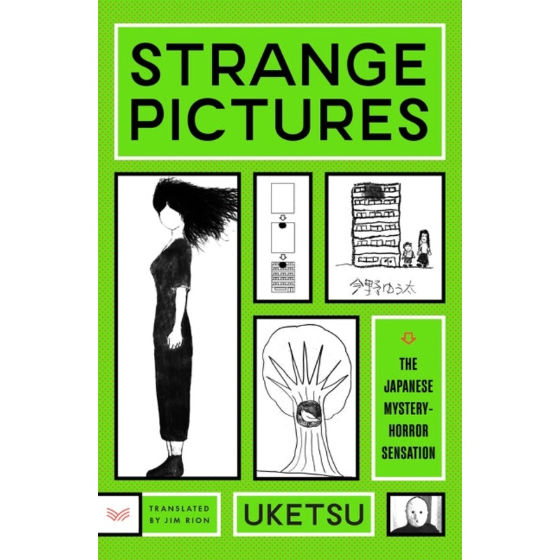 Strange Pictures