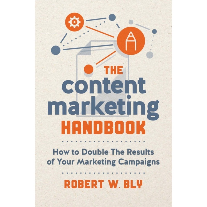 The Content Marketing Handbook