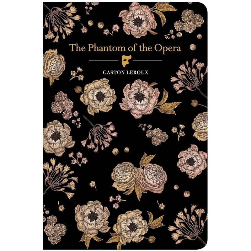 The Phantom Of The Opera (Chiltern Classic)