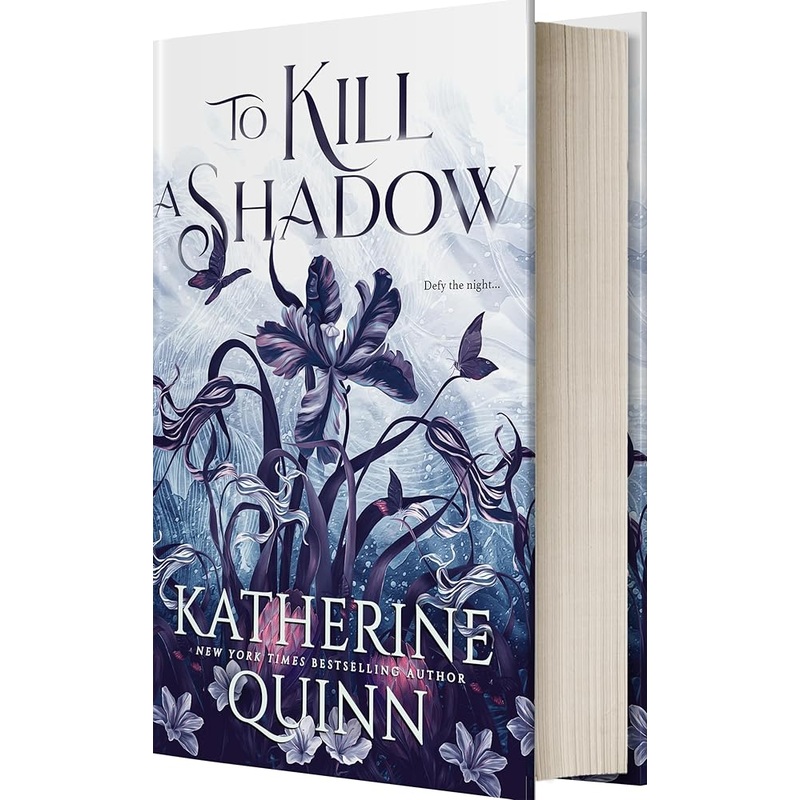 To Kill a Shadow (Mistlands, 1)