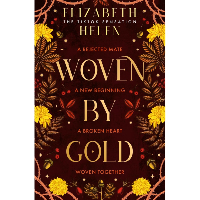 Woven By Gold