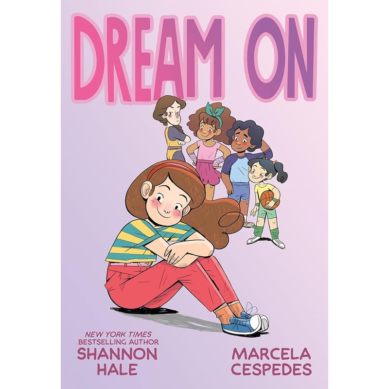 (08/26/25 PREORDER) Dream On