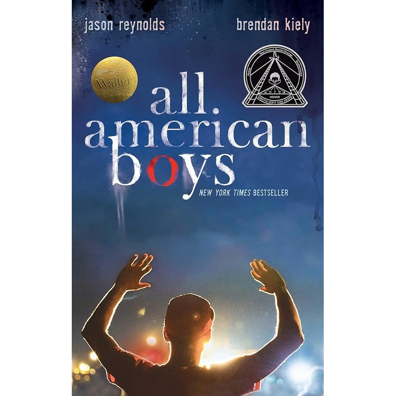 All American Boys