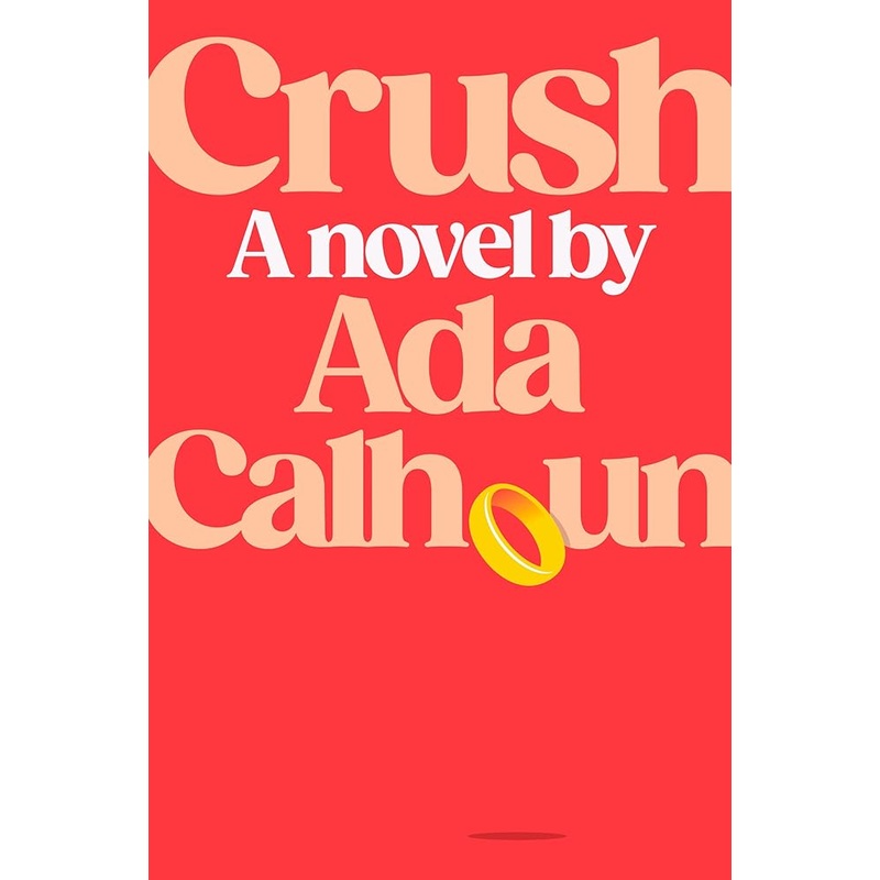 Crush: A Novel