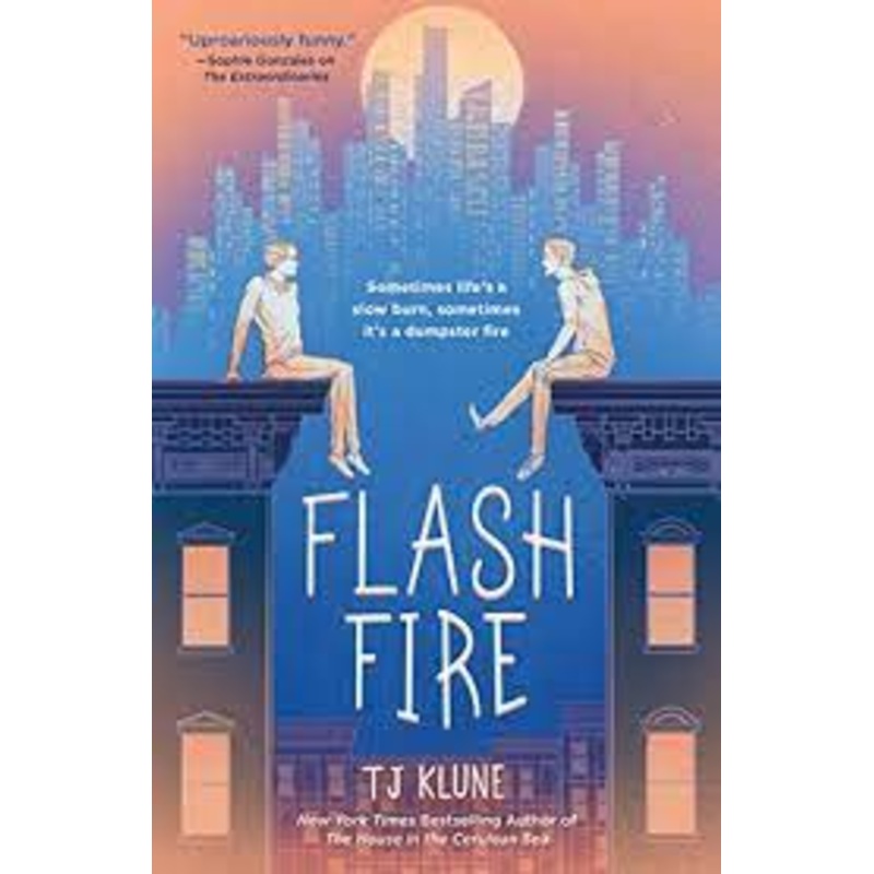 Flash Fire