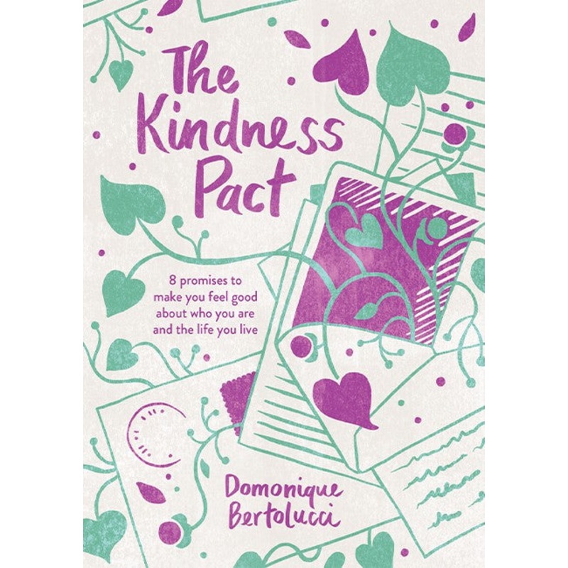 KINDNESS PACT – BB