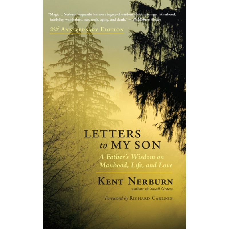 Letters to My Son