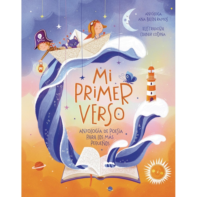 Mi Primer Verso