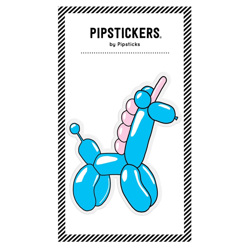 Pipsticks – Big Puffy Balloon Animal